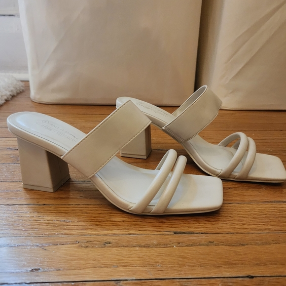 Call It Spring Heels - Picture 4 of 5